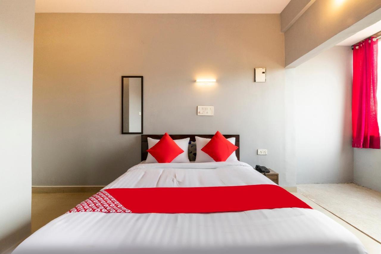 Hotel O Gold Inn Grey Hotel Bangalore