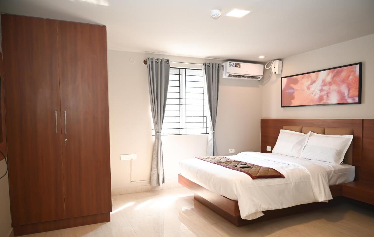 Aparthotel Bohaus By Hyphen