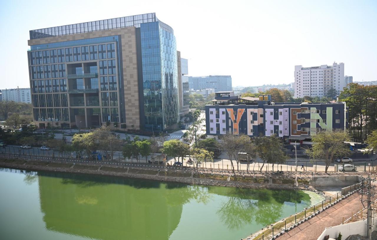 Bohaus By Hyphen * Bangalore
