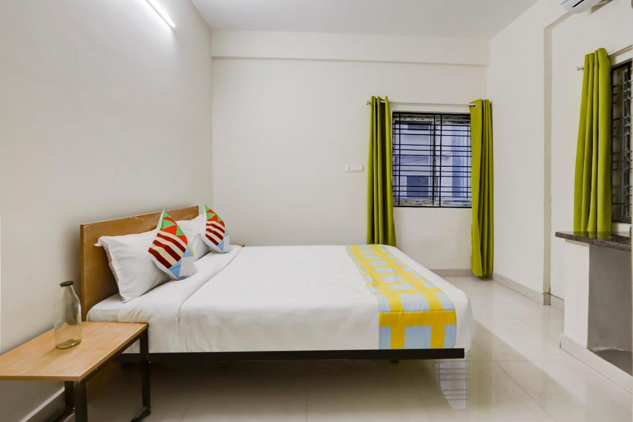 Hotel O The Purple Orchid Bangalore