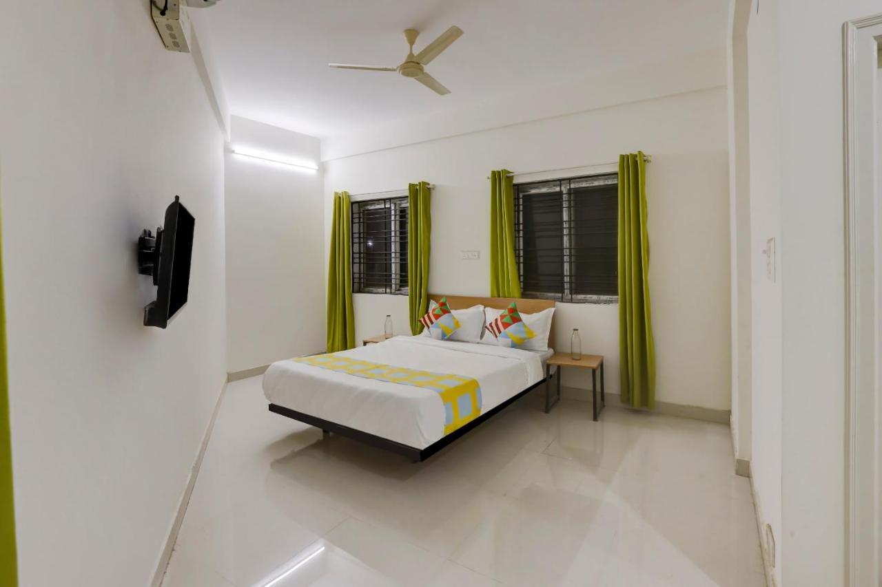 O The Purple Orchid 3* Bangalore