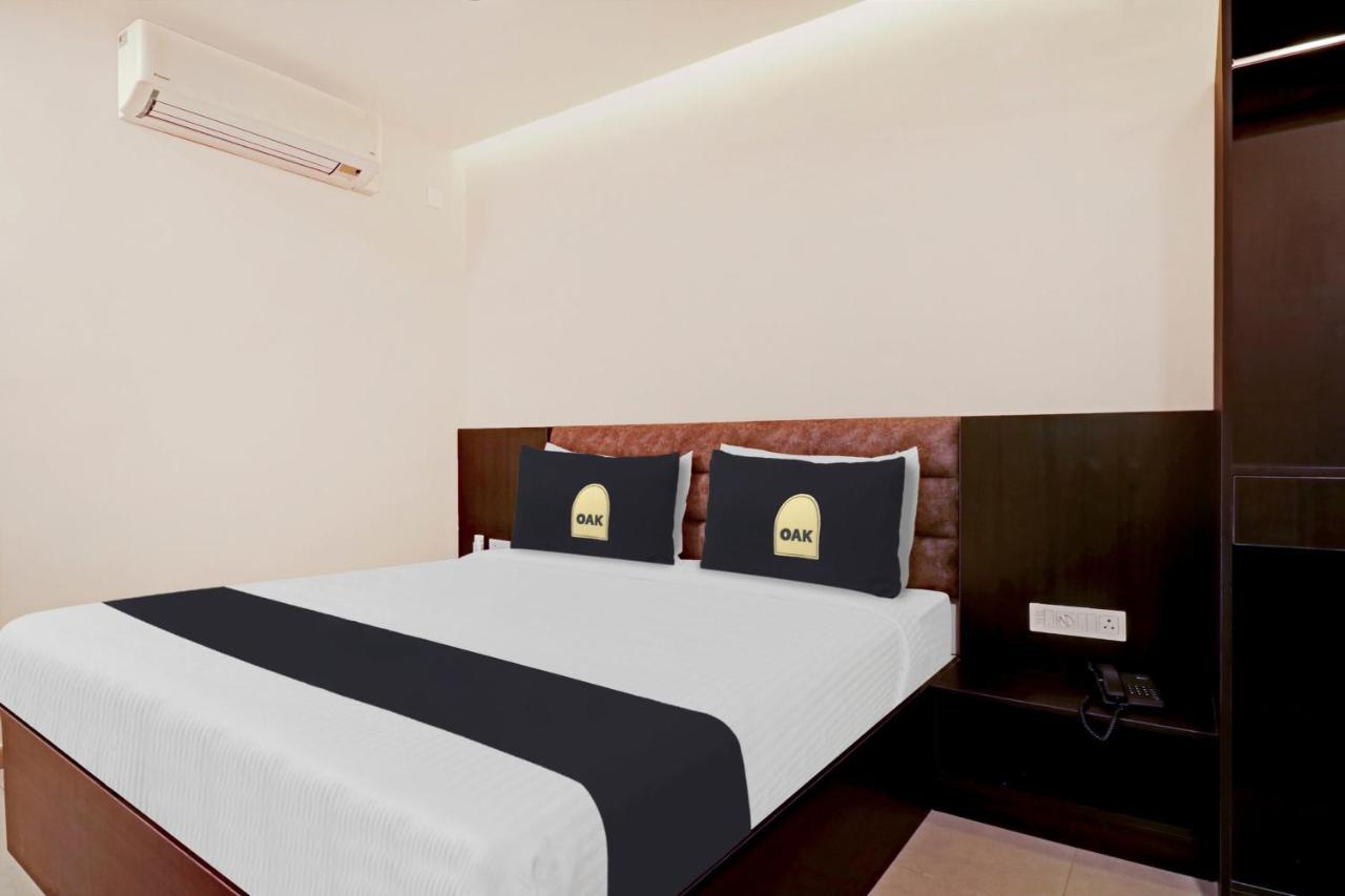 Hotel Townhouse Oak Tierra Woods Manyata 3*