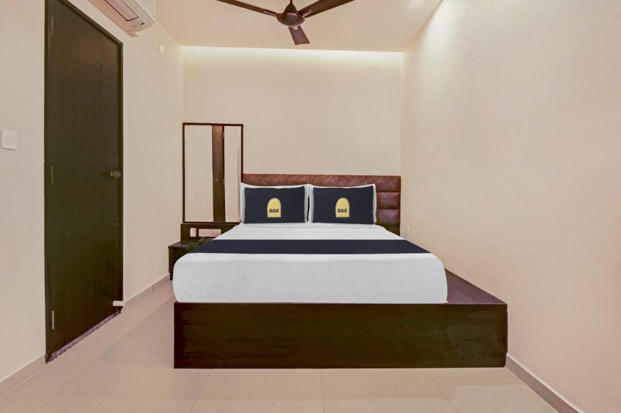 Townhouse Oak Tierra Woods Manyata Hotel Bangalore