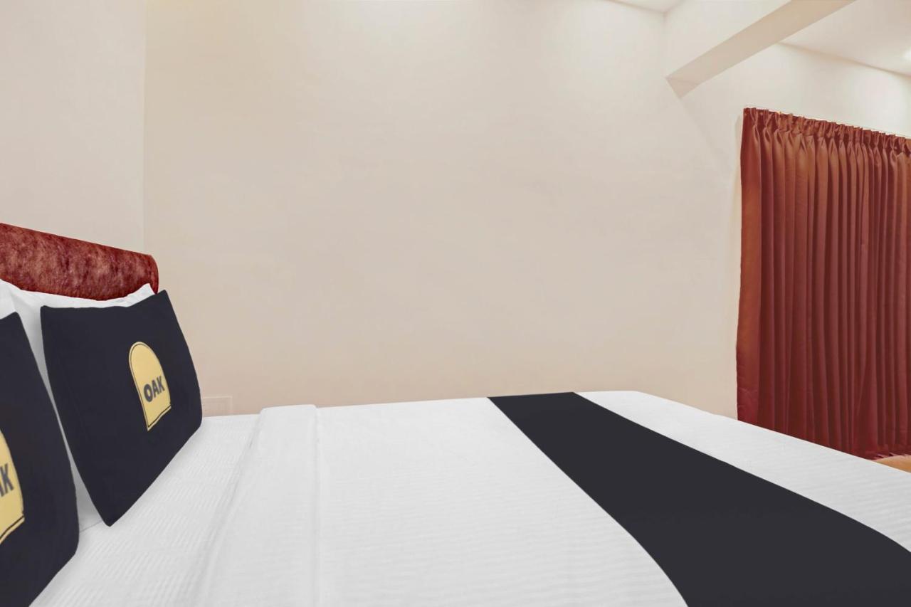 Townhouse Oak Tierra Woods Manyata 3*