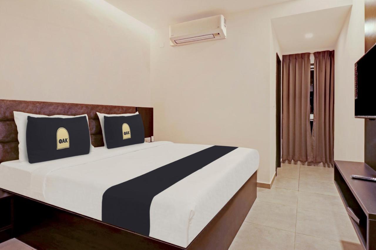 Townhouse Oak Tierra Woods Manyata Hotel 3*