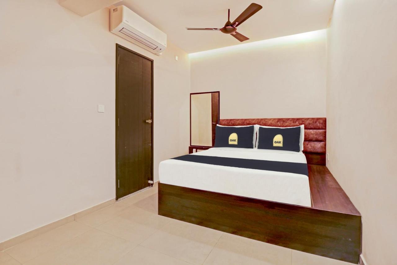 Townhouse Oak Tierra Woods Manyata Hotel 3*