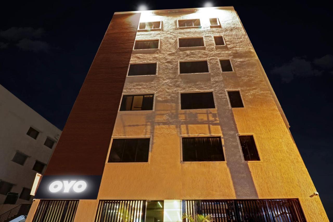 Hotel Townhouse Oak Tierra Woods Manyata 3*