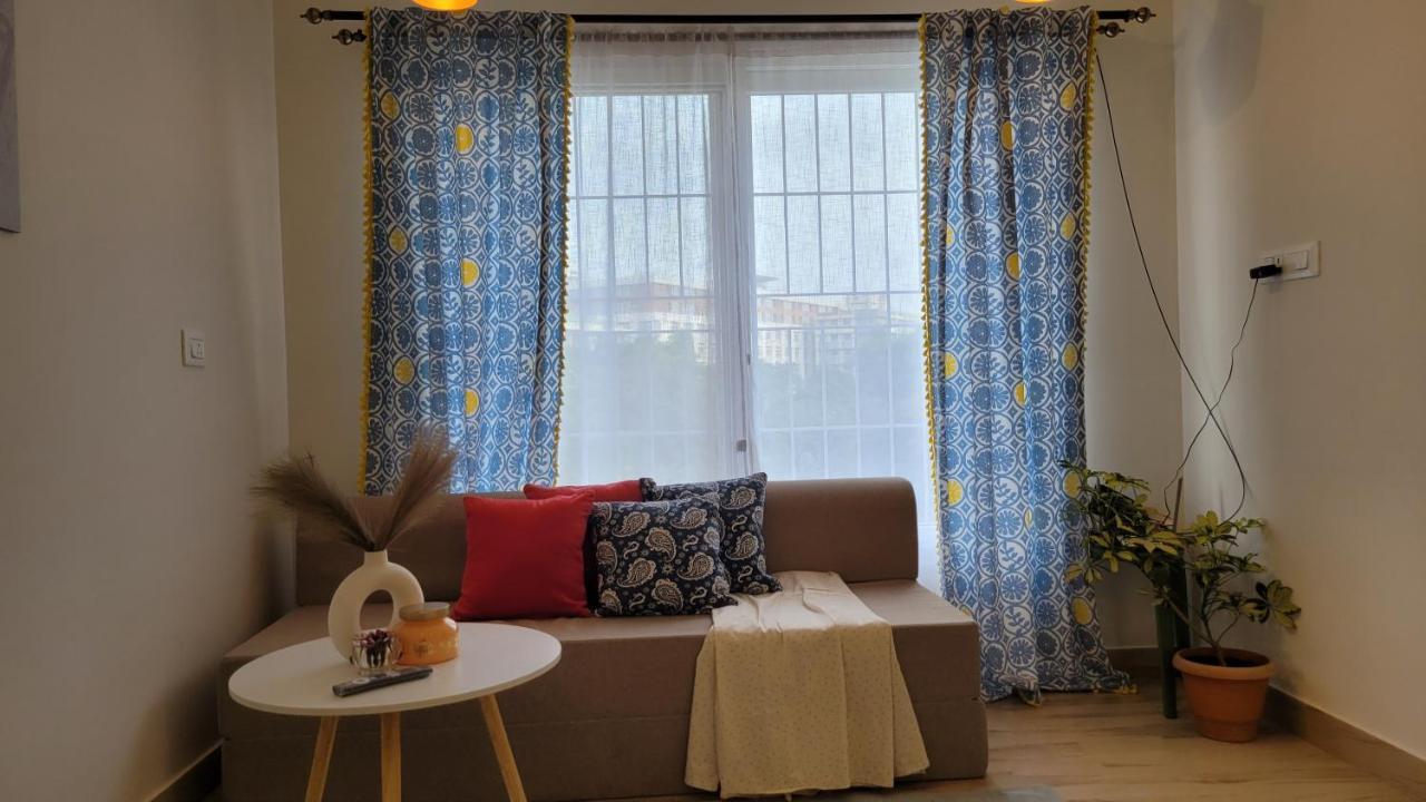 Tales 1 - By Tipiverse Apartment Bangalore