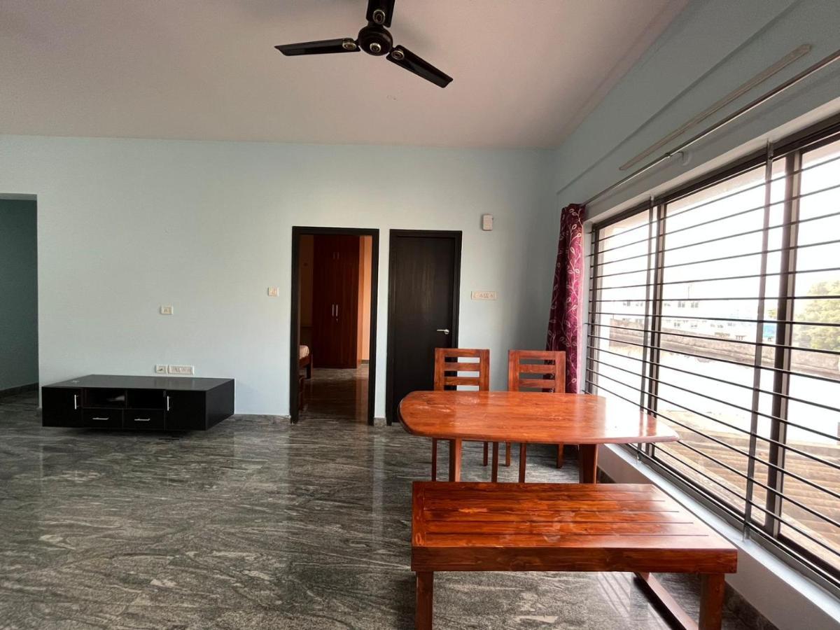 Prashanthi Homes - Cozy Retreat * Bangalore