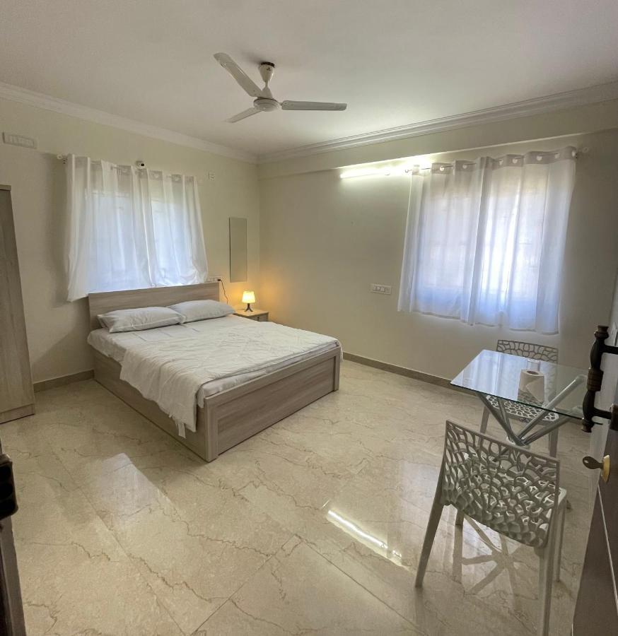 Reva Apartment Bangalore
