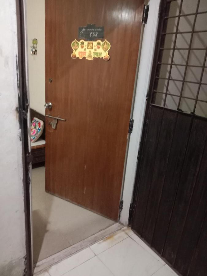 Aayushman Homes Apartamento *