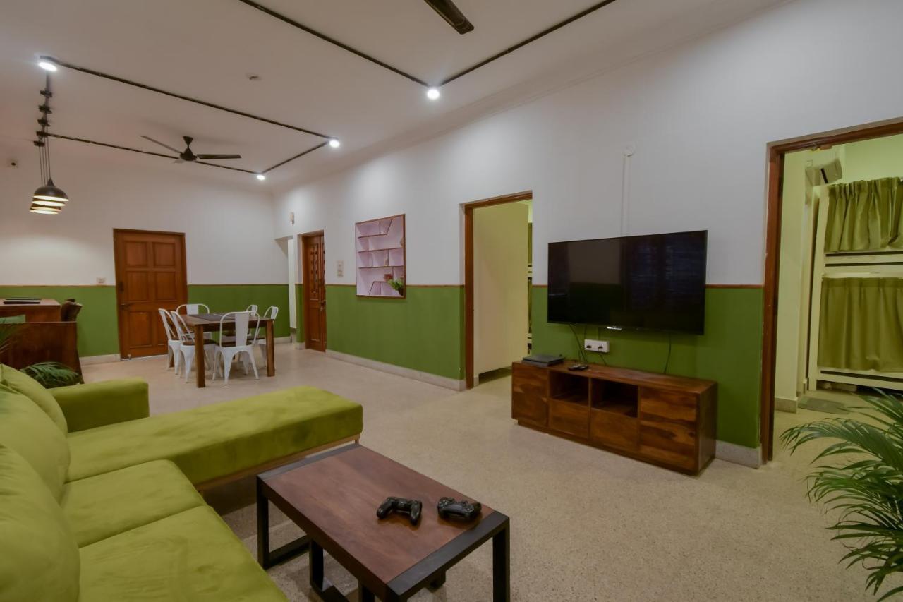 Hostel Snore Summore, In Koramangala *