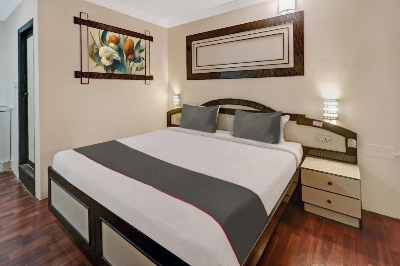 Hotel Collection O Sabharwal Residency Near Lalbagh Botanical Garden
