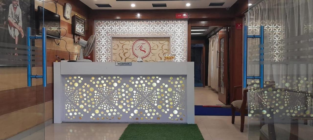 Fortune Suites * Bangalore