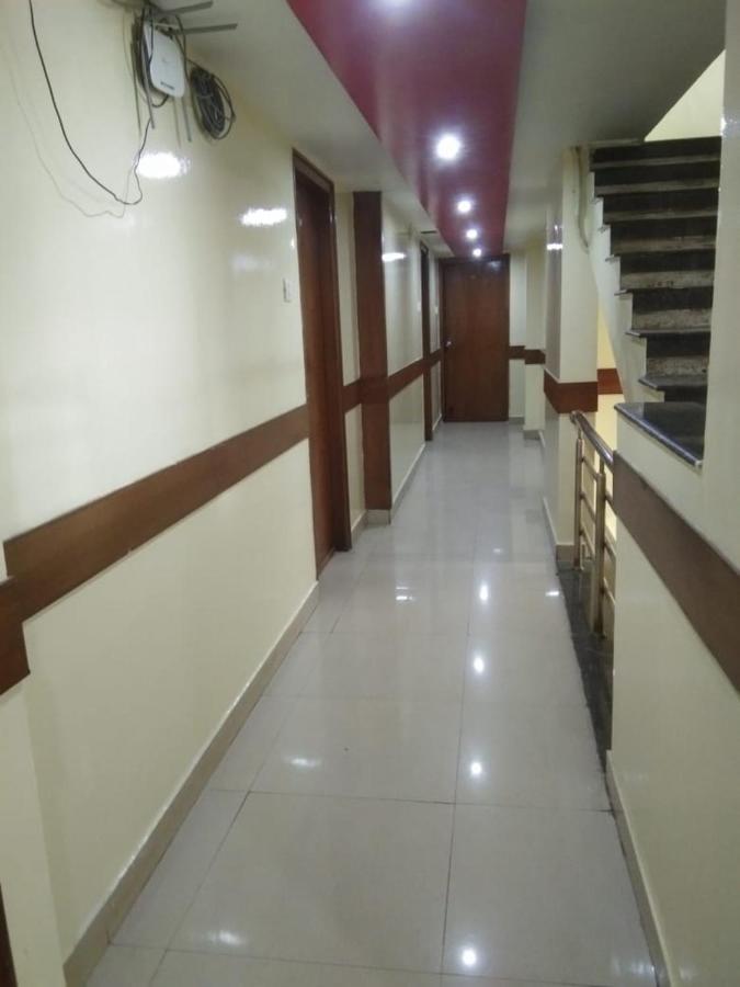 Fortune Suites Bangalore