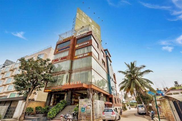 Apartment Fortune Suites Bangalore