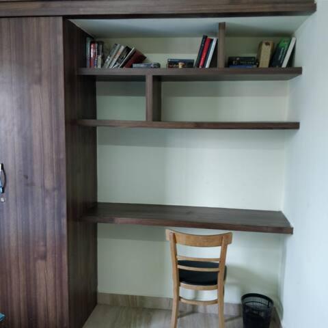 Apartment Pent House With Beautiful Garden Bangalore