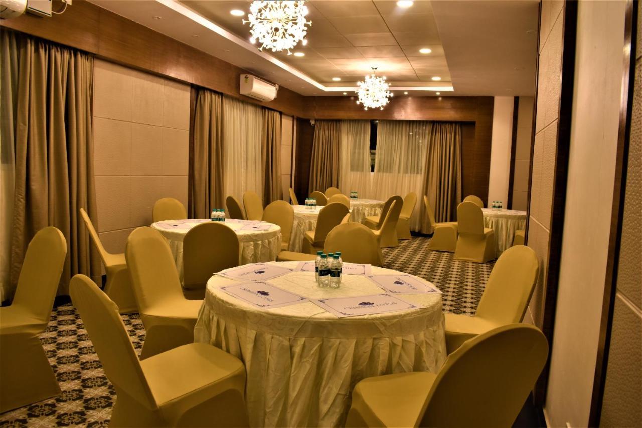 Hotel Crimson Lotus 3*