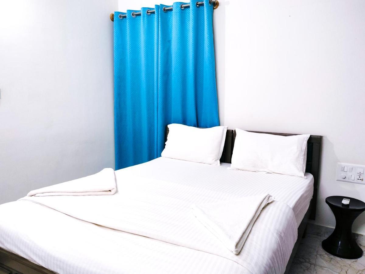 Elegano Serviced * Bangalore