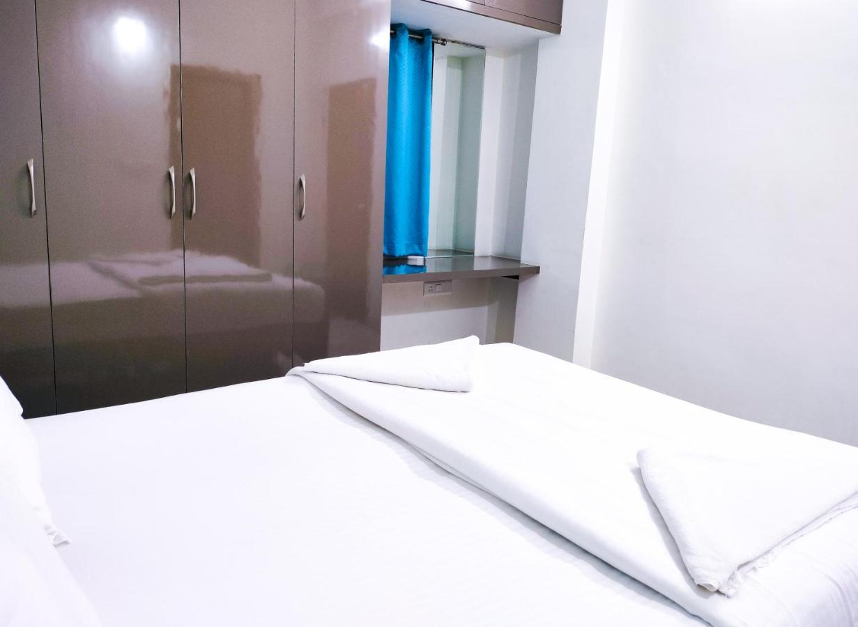 Elegano Serviced Apartment Bangalore