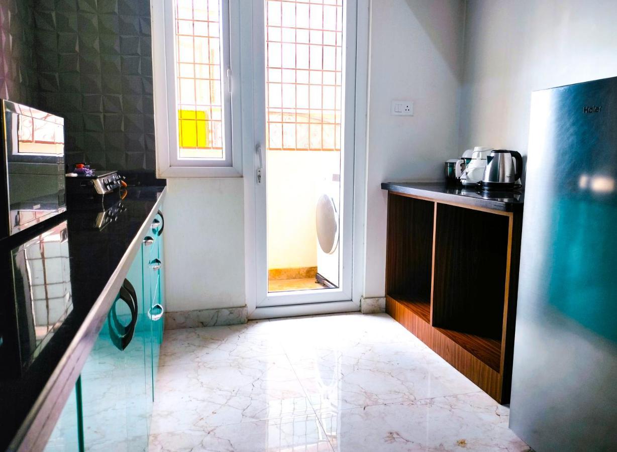 Elegano Serviced Apartment