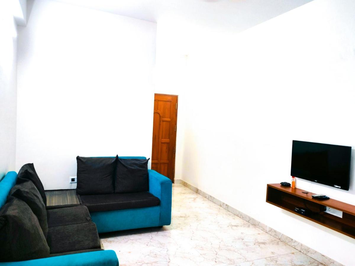 Apartment Elegano Serviced