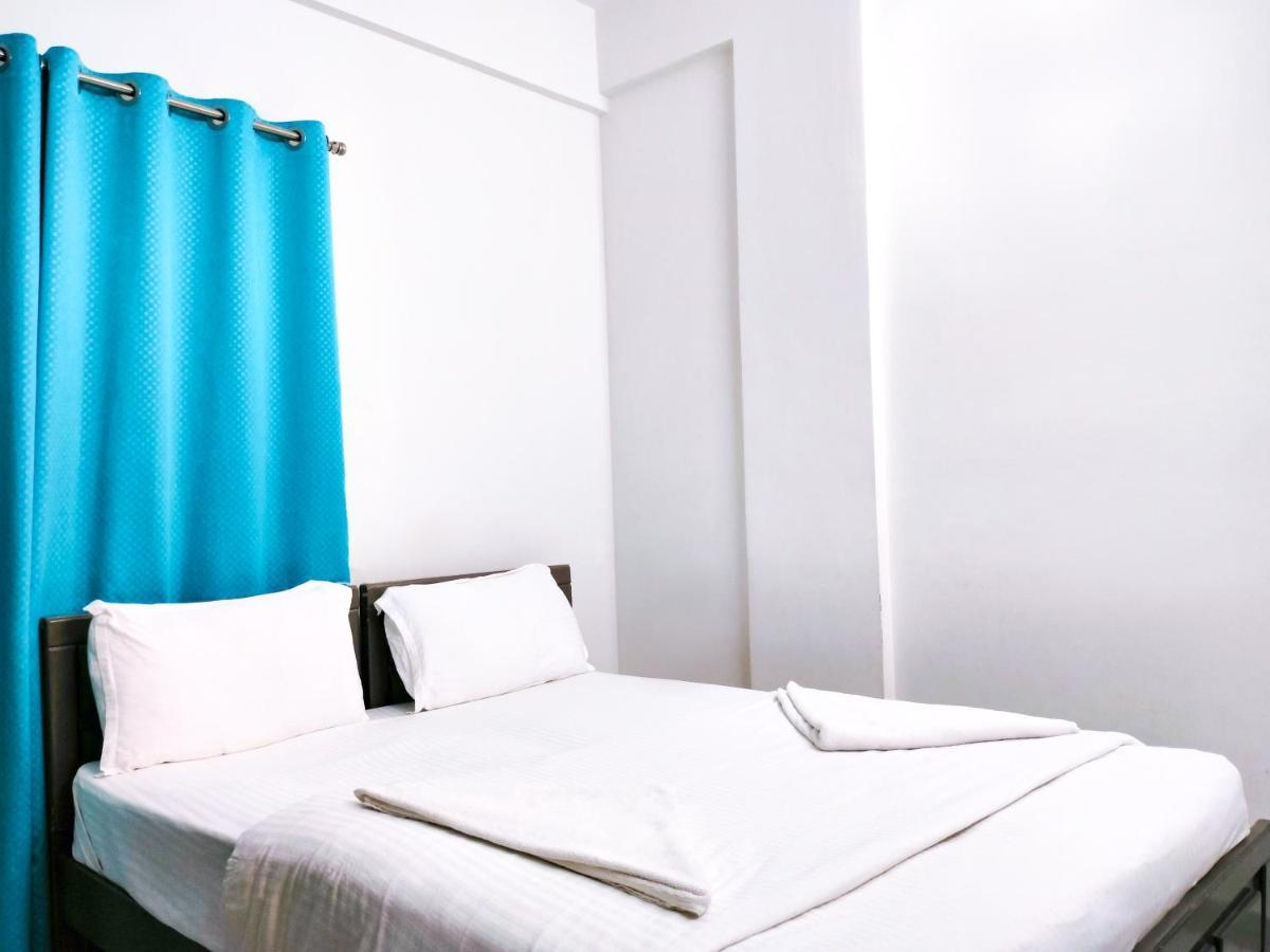 Elegano Serviced Apartment Bangalore