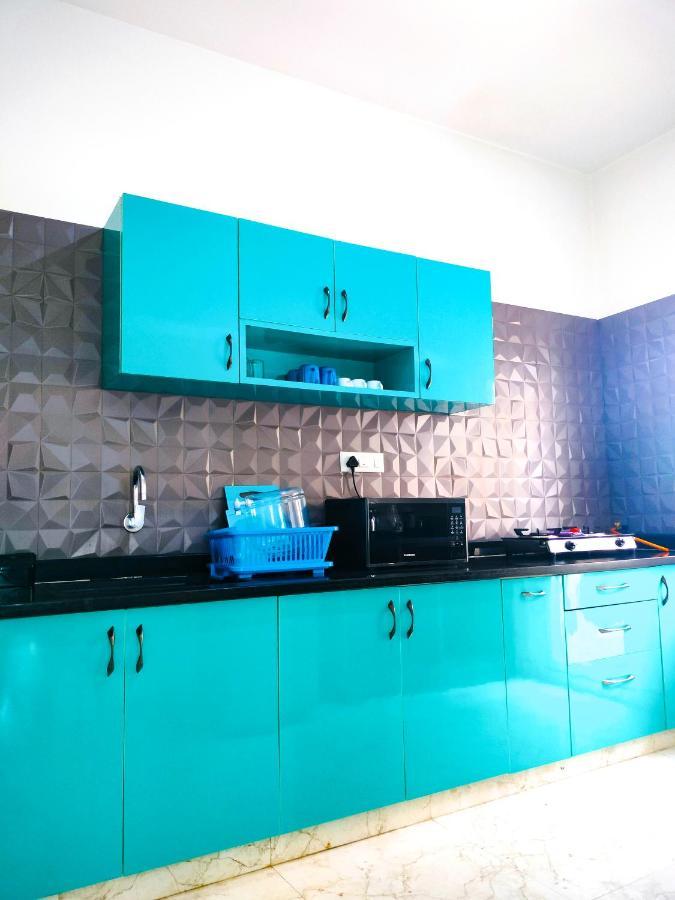 Elegano Serviced * Bangalore