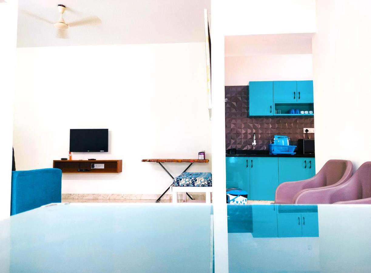 Elegano Serviced Bangalore