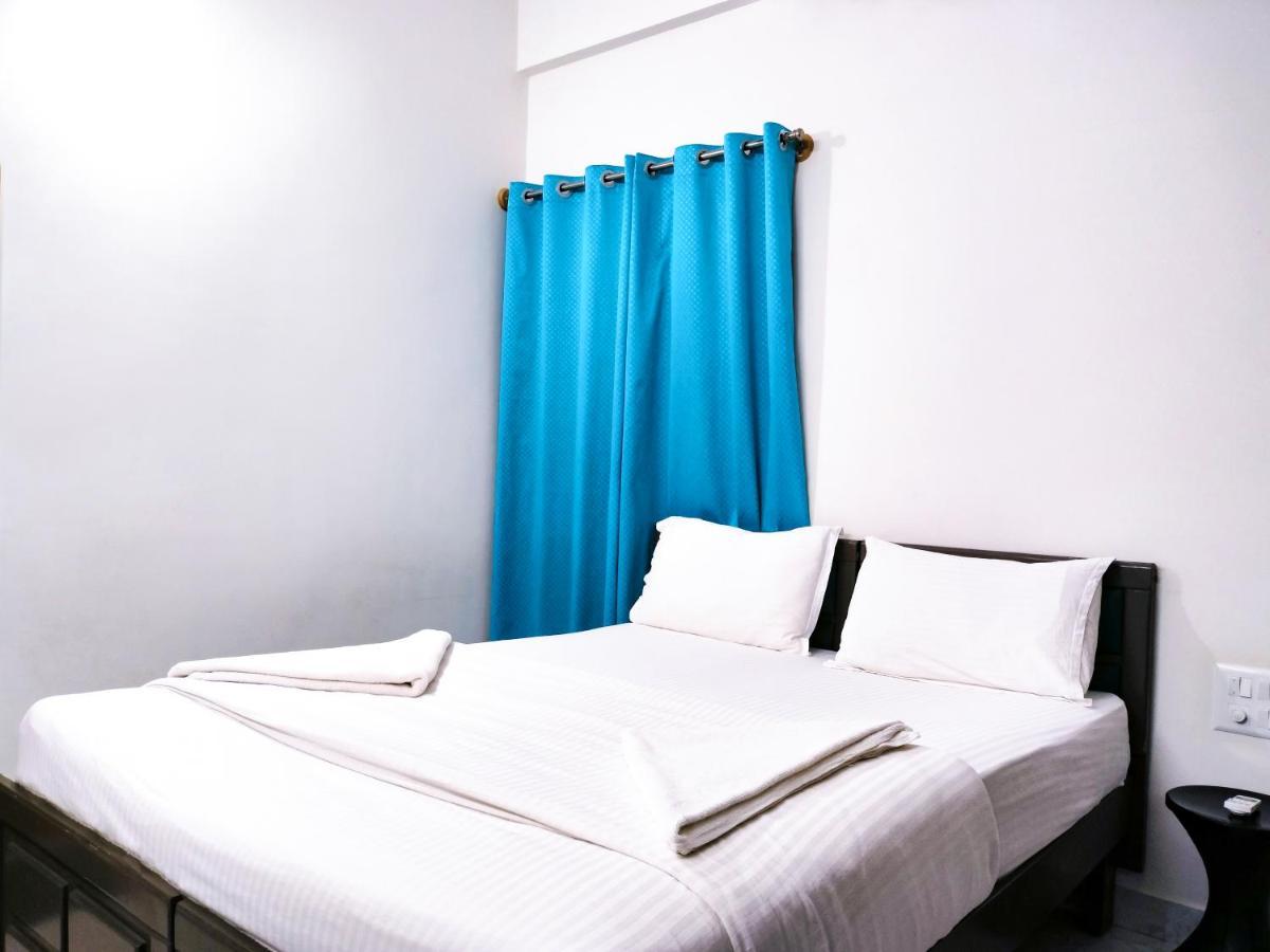 Elegano Serviced Apartment