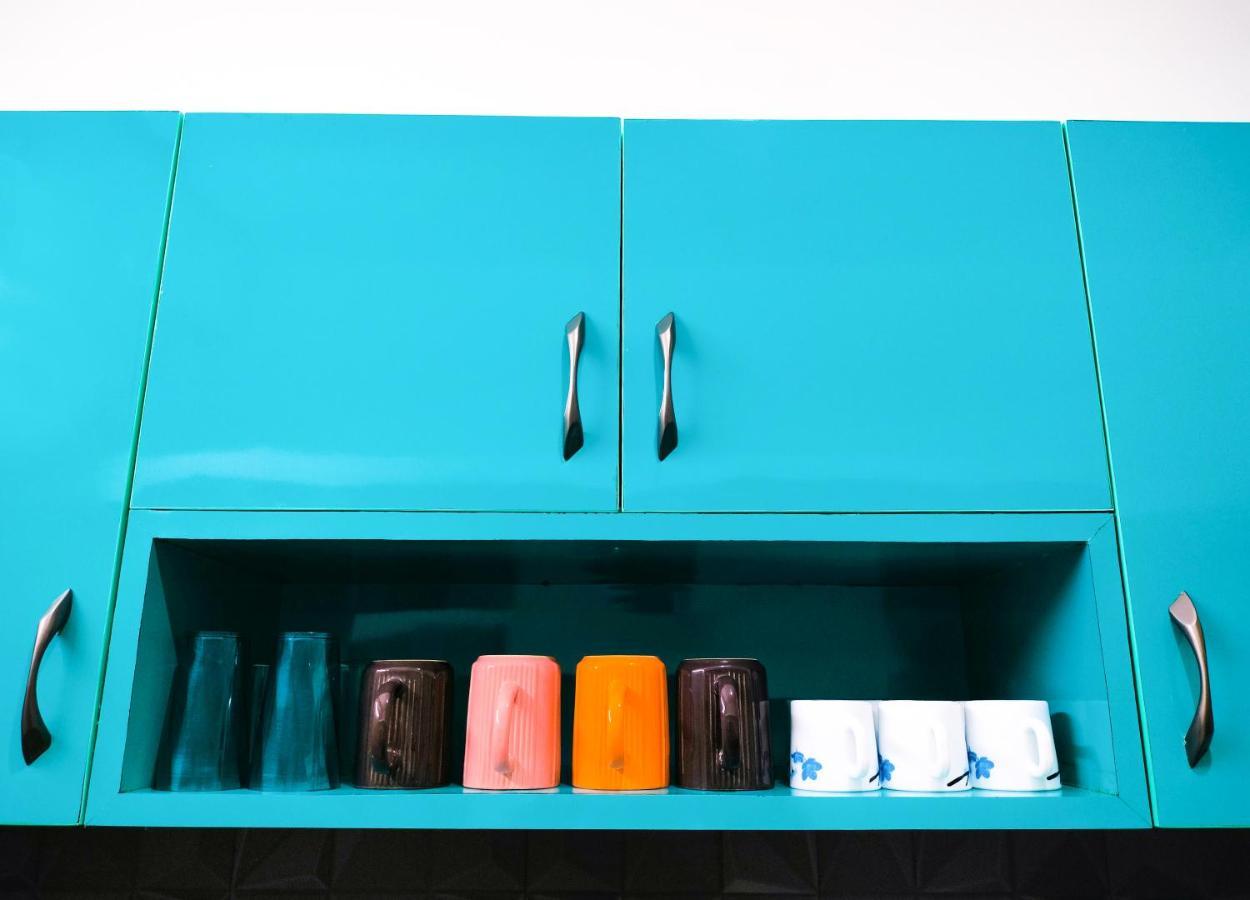 Apartment Elegano Serviced *