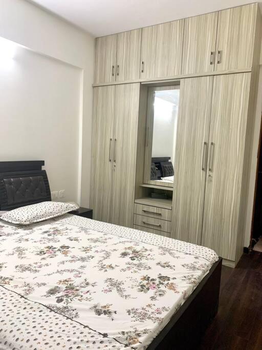Apartment Posh Couple Friendly Near Itpl, Whitefield *