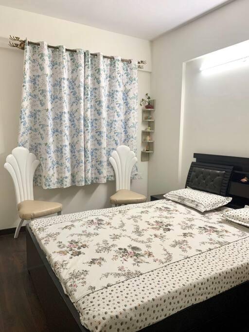 Apartment Posh Couple Friendly Near Itpl, Whitefield Bangalore
