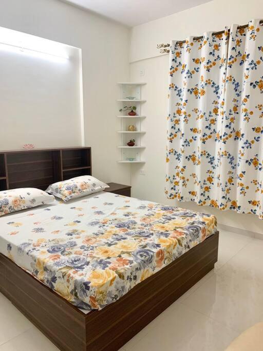 Posh Couple Friendly Near Itpl, Whitefield Bangalore
