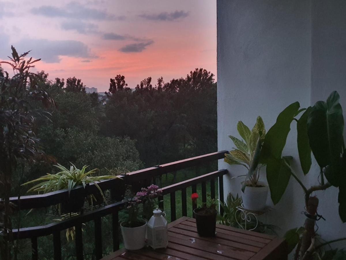 Serene Hospedagem domiciliar Bangalore