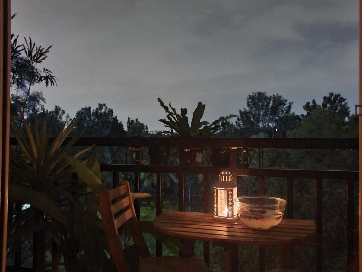 Homestay Serene *