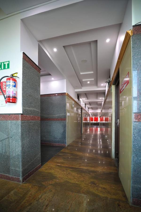 Hotel Elite And Restaurant *