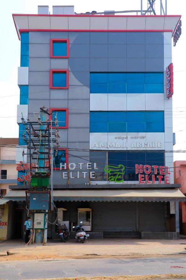 Elite And Restaurant *