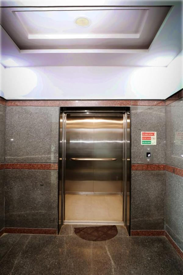 Elite And Restaurant Hotel *
