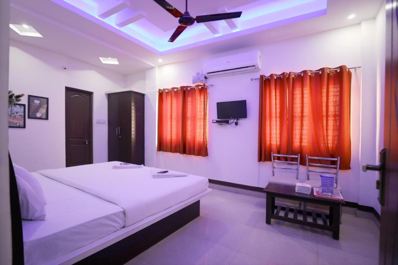 Elite And Restaurant * Bangalore