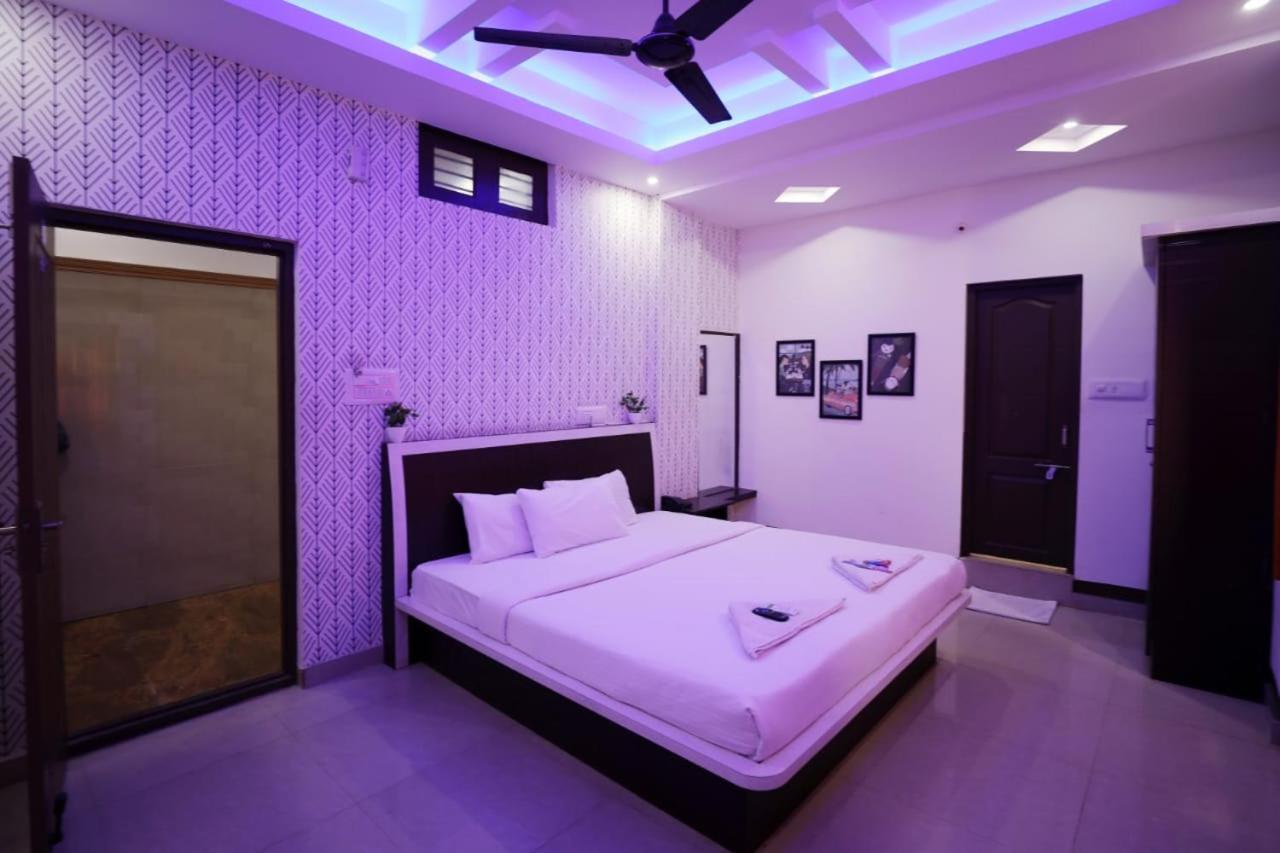 Hotel Elite And Restaurant Bangalore