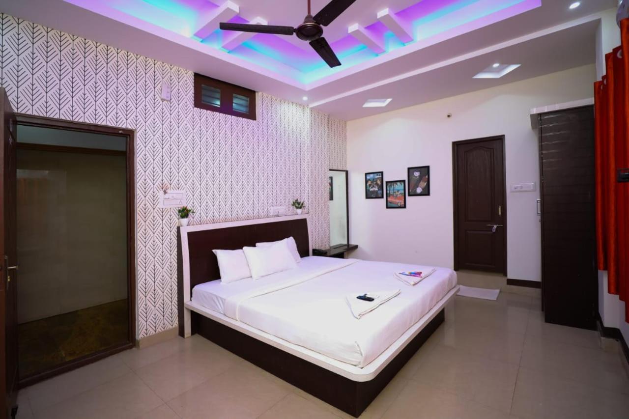 Elite And Restaurant * Bangalore
