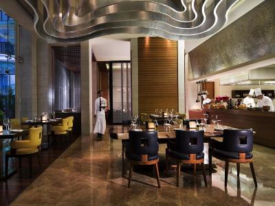 Marriott Whitefield
