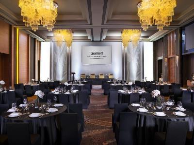 Marriott Whitefield Bangalore