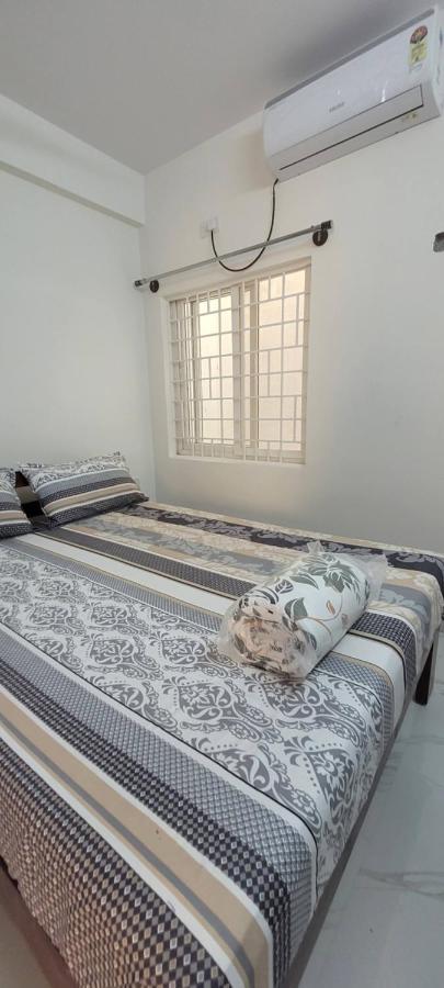 Apartment Castle Hsr Sarjapur Road *