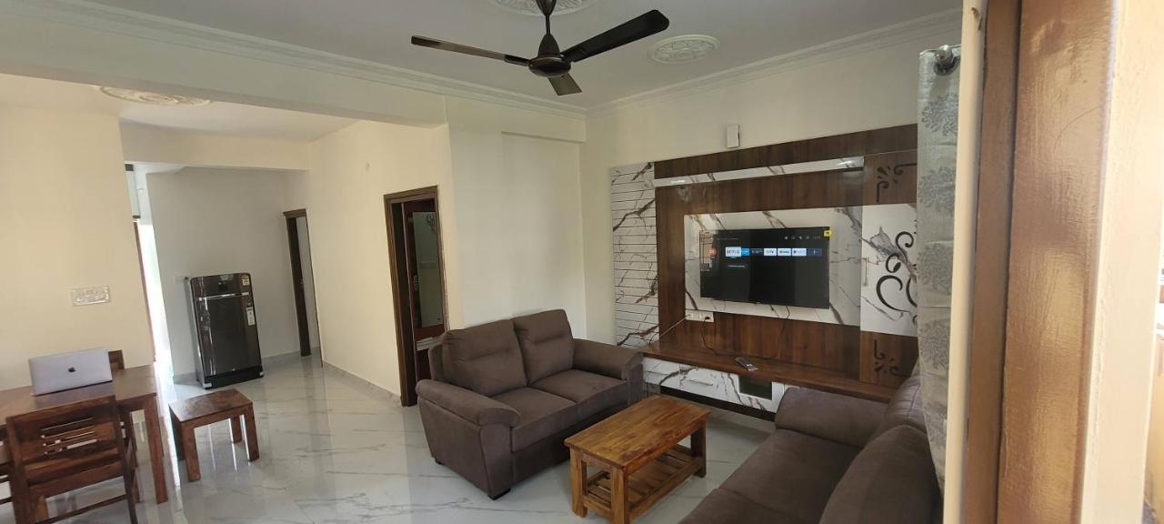 Apartment Castle Hsr Sarjapur Road Bangalore