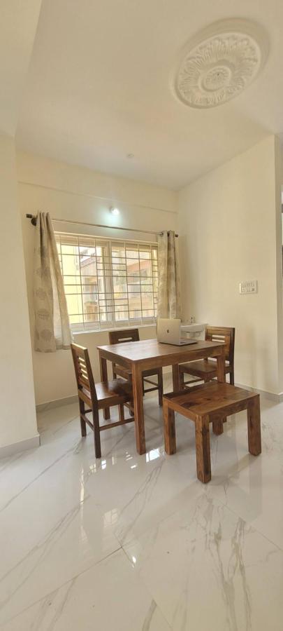 Apartment Castle Hsr Sarjapur Road