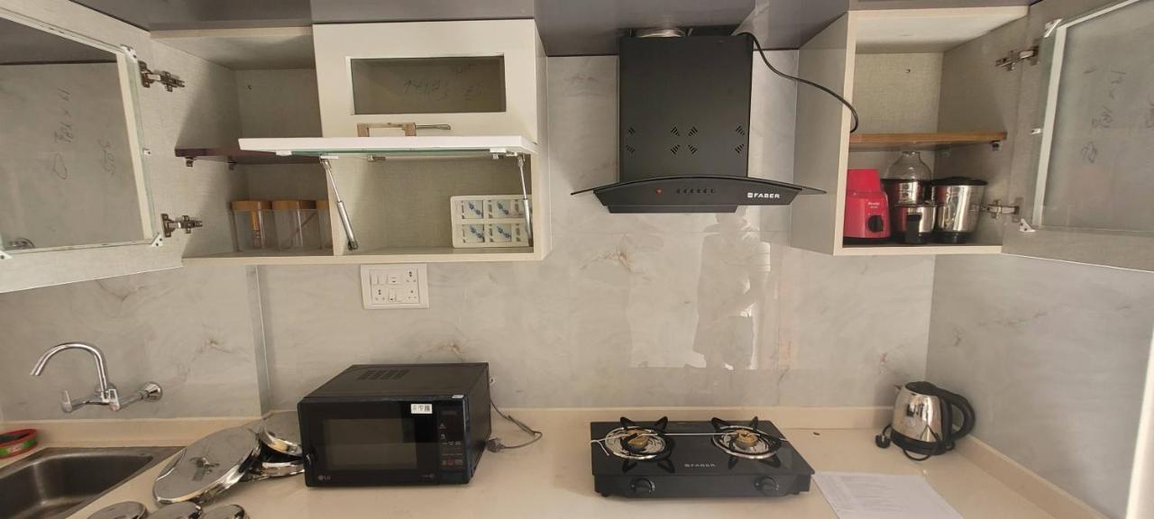 Castle Hsr Sarjapur Road Apartment Bangalore