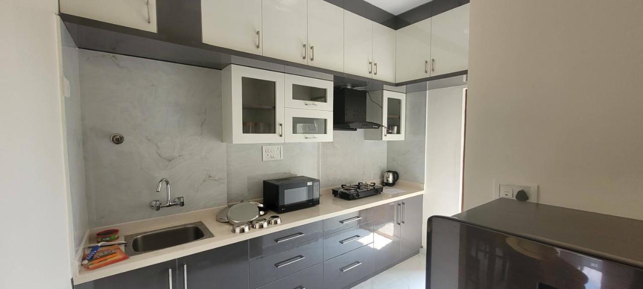 Castle Hsr Sarjapur Road Apartment