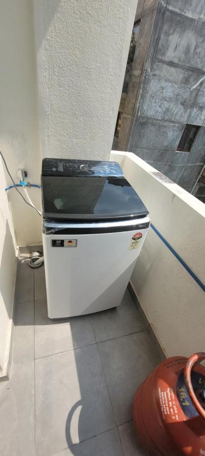 Castle Hsr Sarjapur Road Apartment *